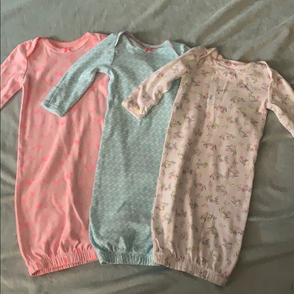 carter's simple joys sleep sack